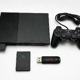GYSAGLY SATLYK PLAYSTATION 2