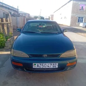 Toyota Camry 1996