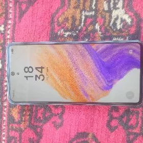 Samsung A 53 Admen