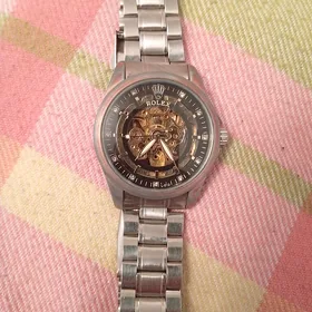 Sagat Mehanika Rolex
