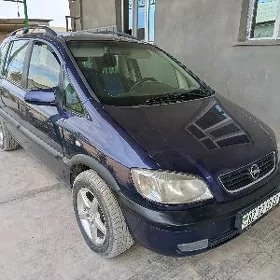 Opel Zafira 1999
