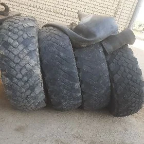 kamaz teker