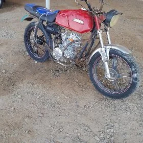 Jawa 300 2010