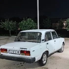 Lada 2107 2002