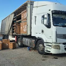 Volvo FH 460 2011