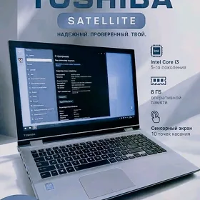 TOSHIBA NOTBUK