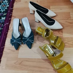TUFLİ,BASANOŞKA,ŞLYOPKA