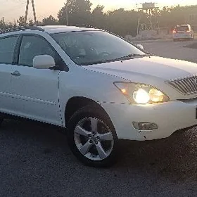 Lexus RX 330 2003