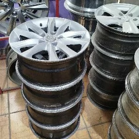 16 ES DYSGA