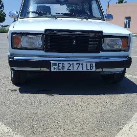 Lada 2107 1999
