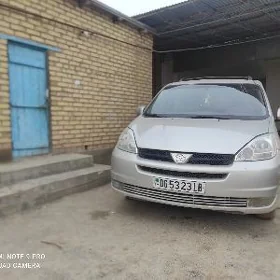 Toyota Sienna 2005