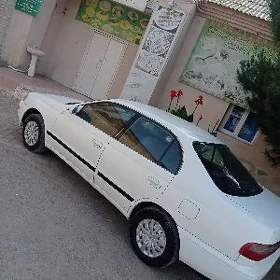 Toyota Corona 1993