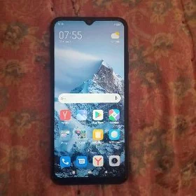 Redmi 10a 3/32