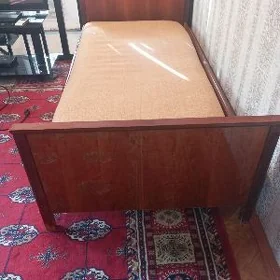 кровать 1 адамлык