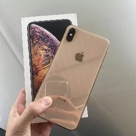 Iphone Xs max  256