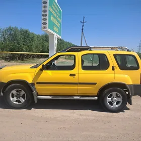 Nissan Pathfinder 2004