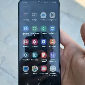 Samsung A12