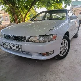 Toyota Mark II 1993