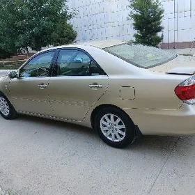 Toyota Camry 2002