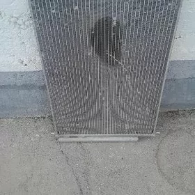 kansaner radiator