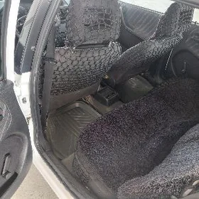 Opel Astra 1995