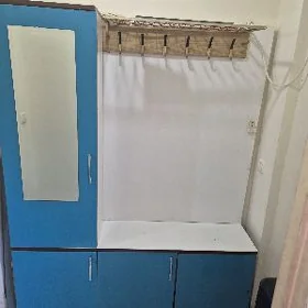 прихожка