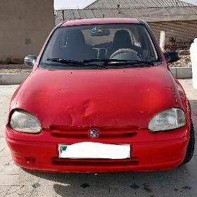Opel Corsa 1994