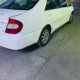 Toyota Camry 2003