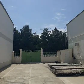 Gökdepe kottež jaý satlyk