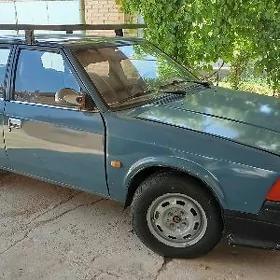 Москвич 408 1991