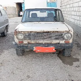 Lada 2104 1990
