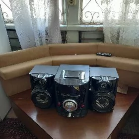 пуфик сундук