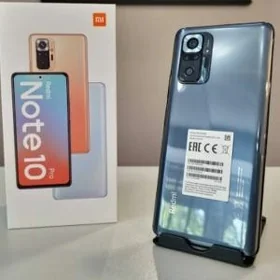 REDMI NOTE 10 PRO  8.128GB