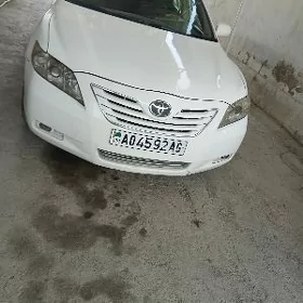 Toyota Camry 2008