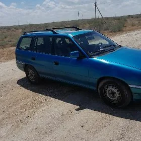 Opel Astra 1993