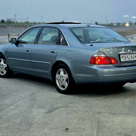Toyota Avalon 2004