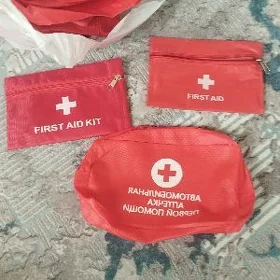 aptecka аптечка