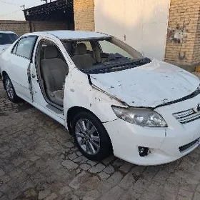 Toyota Corolla 2010