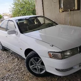Toyota Mark II 1993