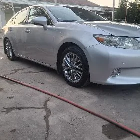 Lexus ES 350 2014