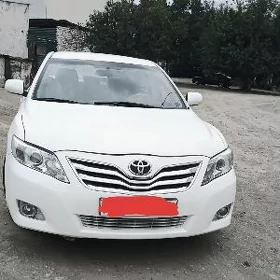 Toyota Camry 2010