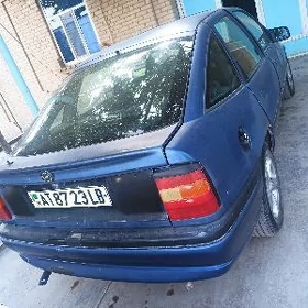 Opel Vectra 1993