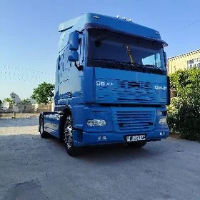 DAF FX 95 2001