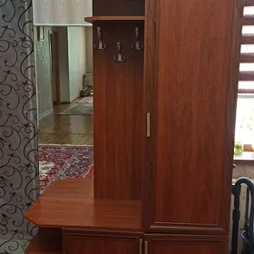 Прихожка, Prihožka