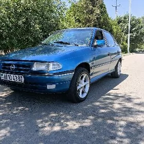 Opel Astra 1993