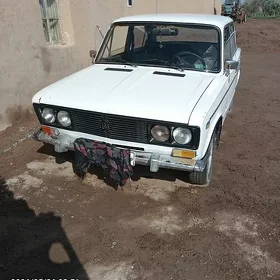 Lada 2106 1998