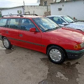 Opel Astra 1992