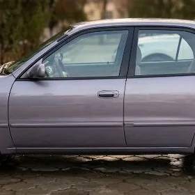 Toyota Corolla 1998