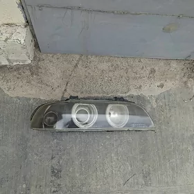 Bmw kareyka onki çyra