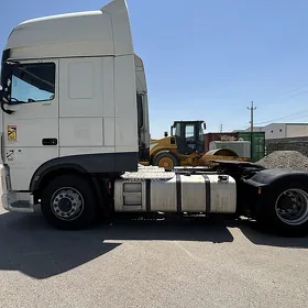 DAF 480 2021